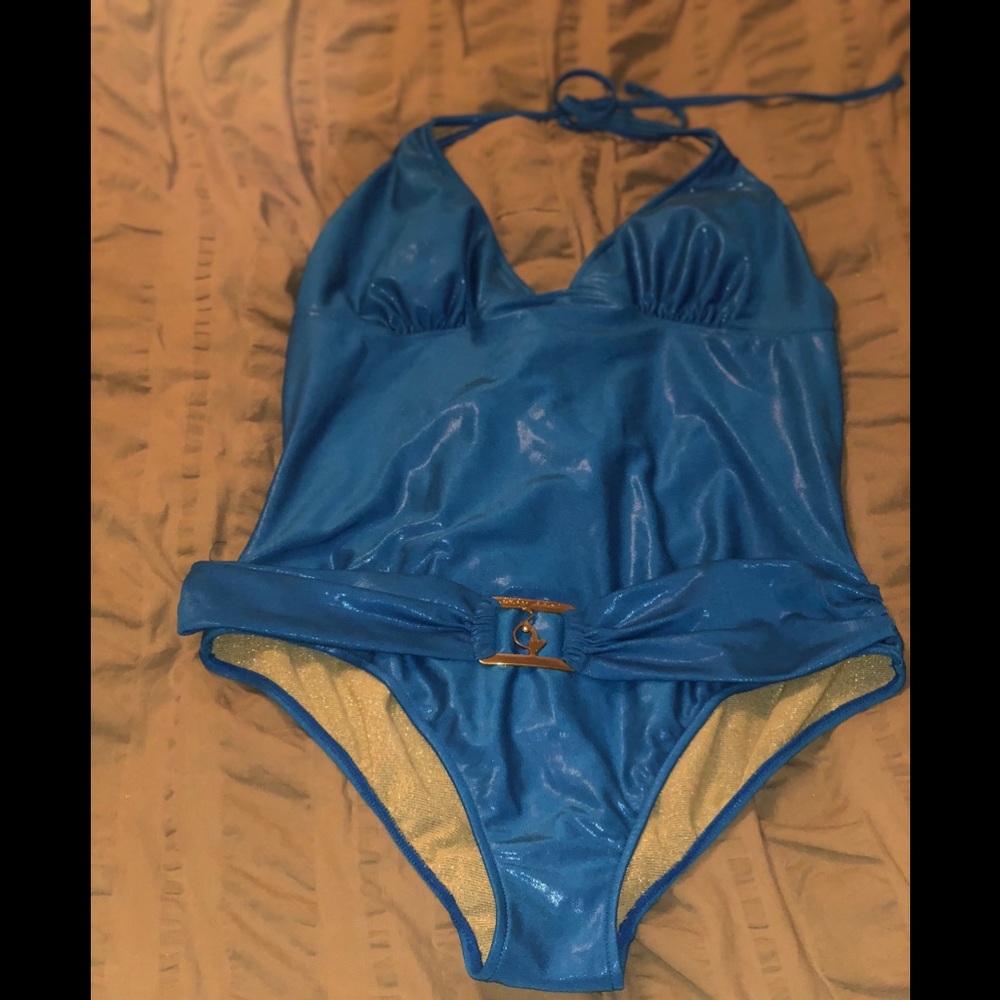 NEW! Baby Phat Swim Suit.